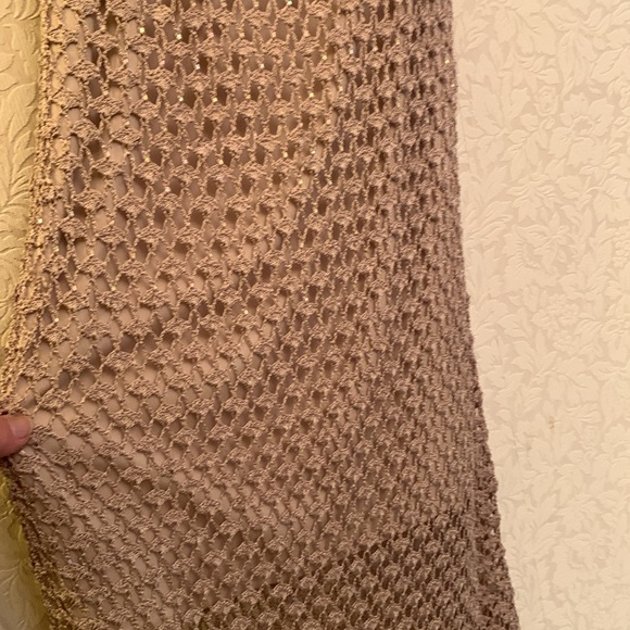 Le chateau crochet dress - Picture 4 of 8